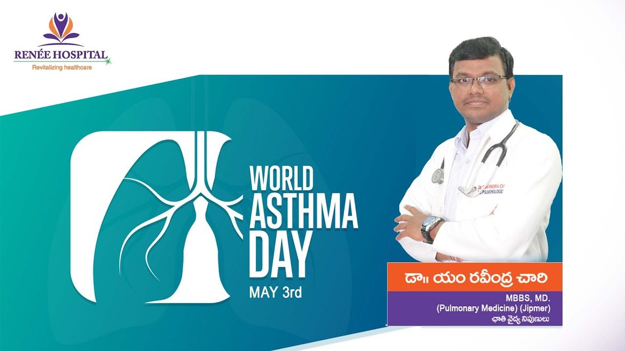 World Asthma Day